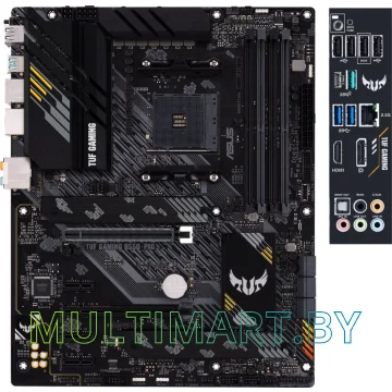 Материнская плата ASUS TUF Gaming B550-Pro